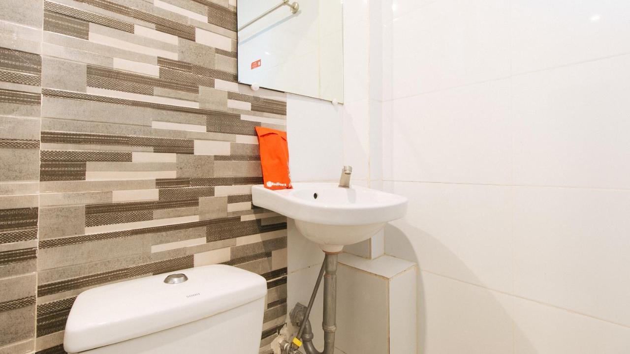 Reddoorz @ Walk Inn Hotel Μανίλα Εξωτερικό φωτογραφία
