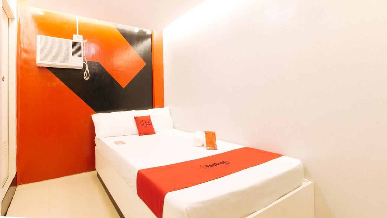 Reddoorz @ Walk Inn Hotel Μανίλα Εξωτερικό φωτογραφία