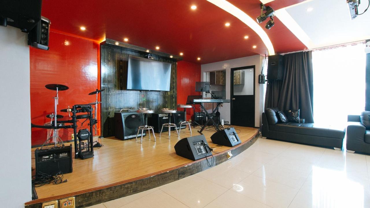 Reddoorz @ Walk Inn Hotel Μανίλα Εξωτερικό φωτογραφία