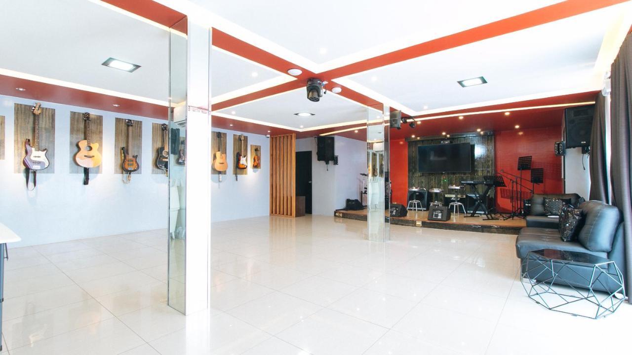 Reddoorz @ Walk Inn Hotel Μανίλα Εξωτερικό φωτογραφία